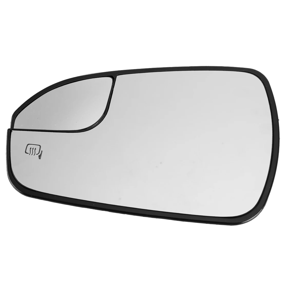 Exterior Heated Left Side Door Rear View Wing Mirror Glass Blind Spot DS7Z17K707F Fit for Ford Fusion 2013 2014 2015 2016-2020