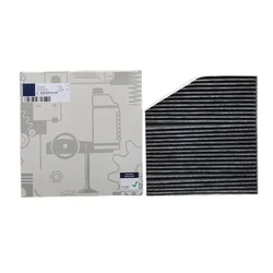 Cabin Filter A2058350147 For Mercedes Benz C-CLASS W205 A205 C205 S205 2013-2019 Model