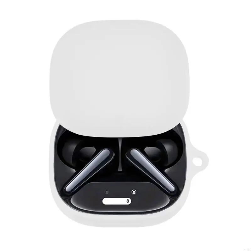 

Подходит для 4, чехол для наушников, противоударный чехол, защита от царапин, моющийся корпус, защита от повреждений