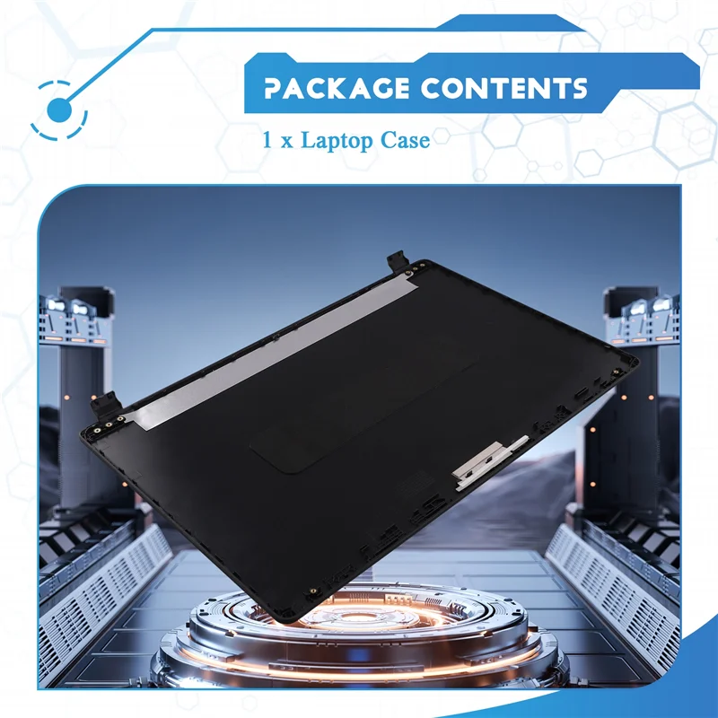 

Новейший чехол для ноутбука Aspire 3 A315-54 A315-42 A315-54K A315-56 N19C11EX215-51/52, сменный чехол для ноутбука 15,6 дюйма