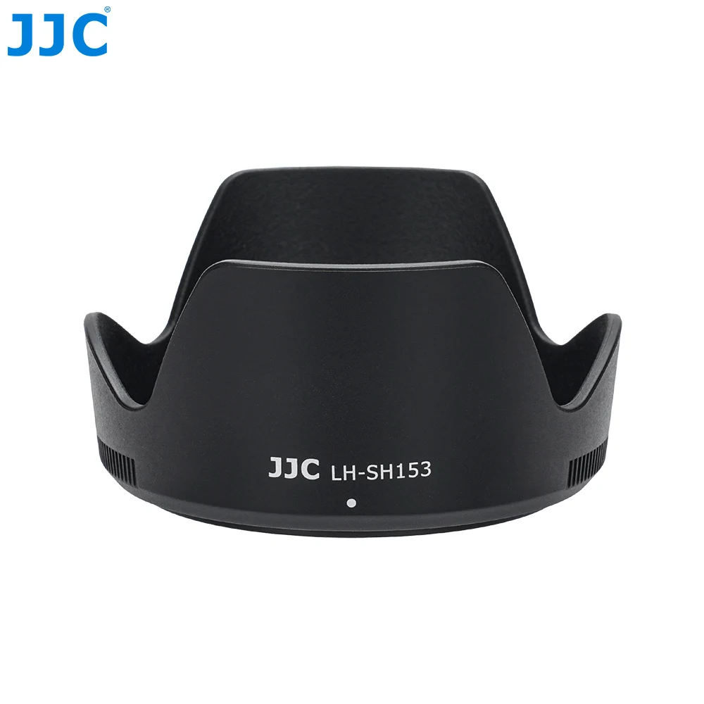 

JJC байонетная реверсивная бленда для объектива Sony E 18-135 мм f/3,5-5,6 OSS (MFR # SEL18135), заменяет бленду для Объектива Sony