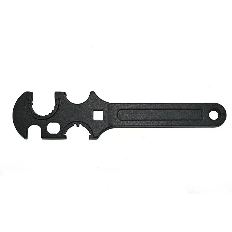 

Multi Functional Wrench Modification Tool, Wrench Set Tool, Metal Large Wrench Core