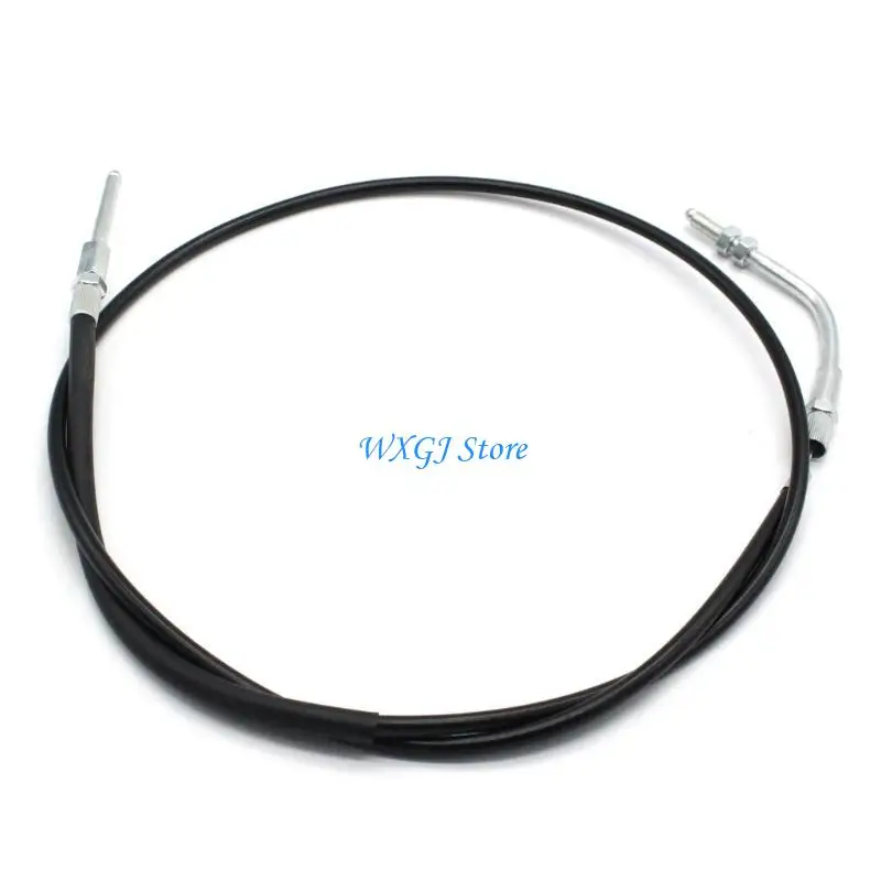 

37JE Heavy Duty Flexible Shifting Cable for Golf Carts Seamless Installation & Durability Comfortable Rides 5391000