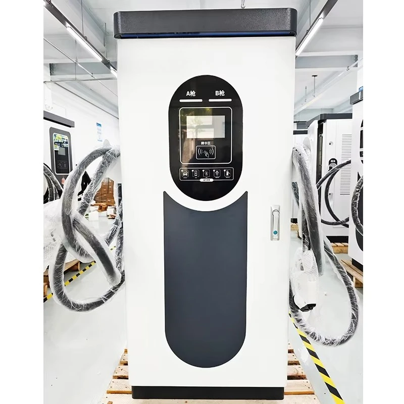 160W Electric Vehicle Charging