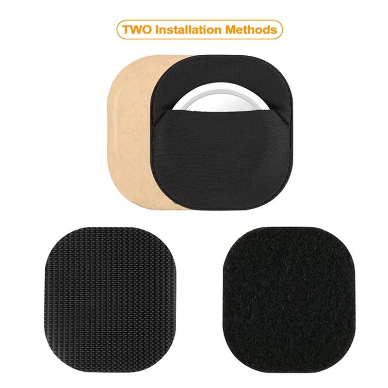 Suitable For Storage Box Tracker Locator Anti-lost Anti-theft Wallet Backpack Car Key Protective Cover