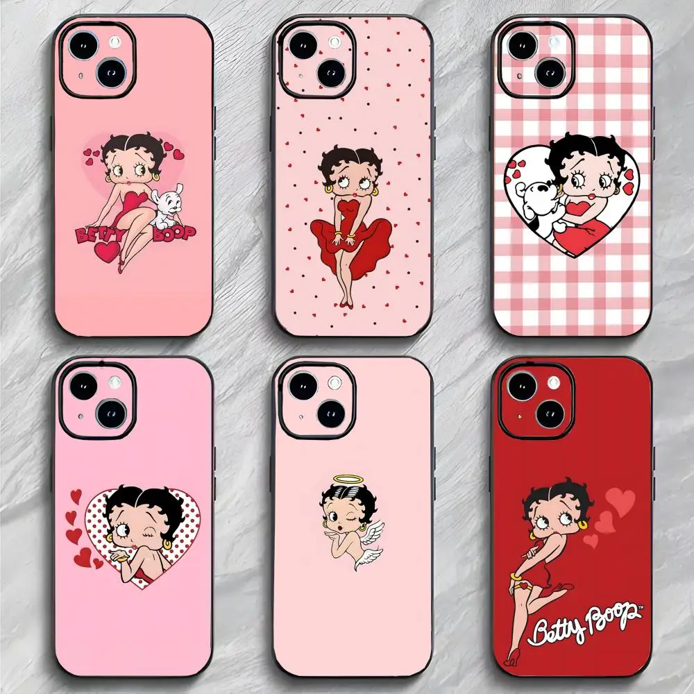 Classic Cute Cartoo…