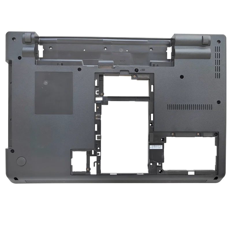 New Original Laptop Bottom Cover  For Lenovo  ThinkPad Edge E420 Black 60.4MH01.003