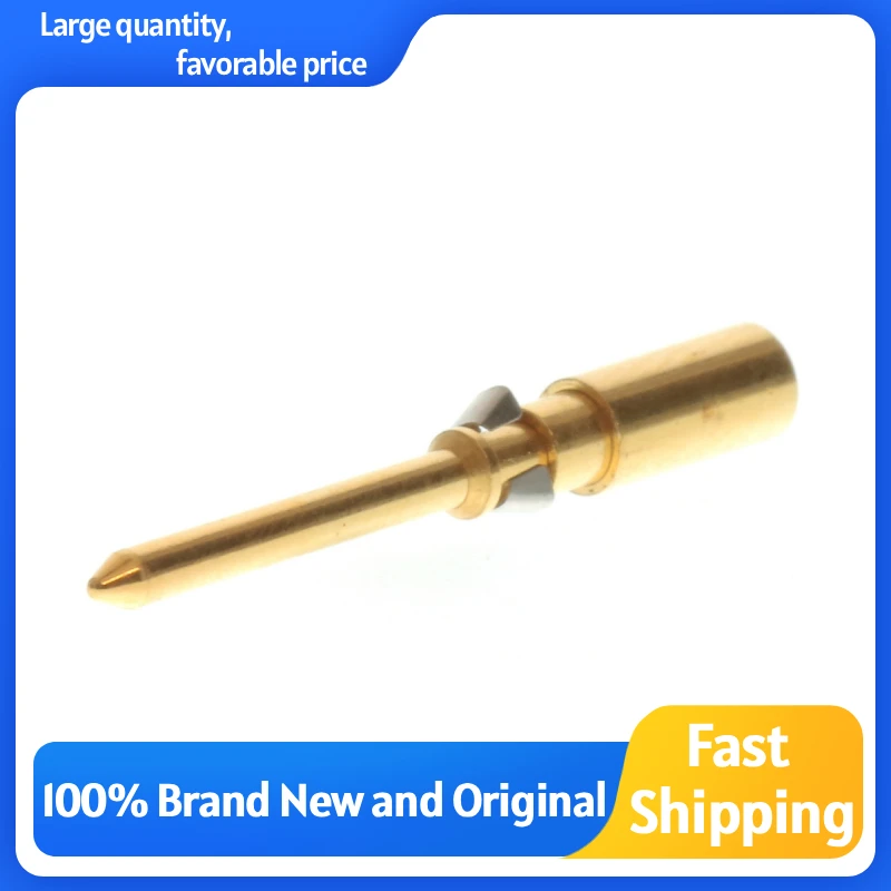 09152006125/09152006126/09152006127 Male Insert,Han D HMC Series,HMC Connector Crimp Contact,Terminal,Genuine Product