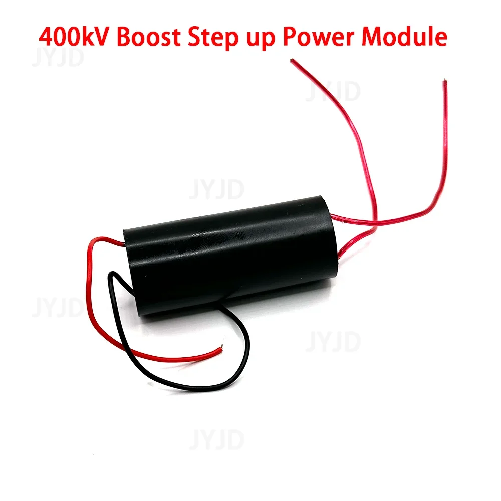 

DC 3V-6V bis 400kV 400000V Boost Step up Power Module High Voltage Generator Generator