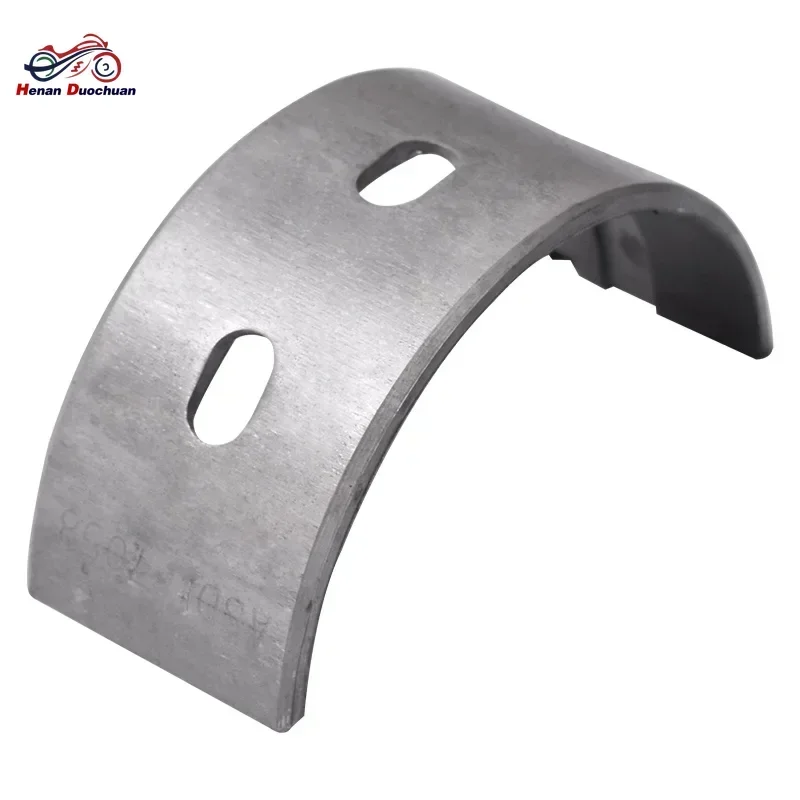 36mm 35.75mm 35.5mm 35.25mm 35mm motor da motocicleta con biela virabrequim telha rolamento principal para honda cb750 cb 750