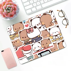 Cute DUDU BUBU Gaming Mouse Pad XS Small Mousepad For PC Gamer Desktop Decoration Office Mouse Mat Deskmat Rug