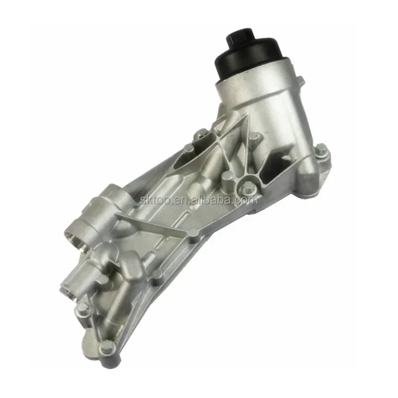 

5650364 12992593 93186324 Автозапчасти в сборе масляного радиатора двигателя для GM Chevy Cruze Sonic Aveo 1.8L 5650364 12992593 93186324