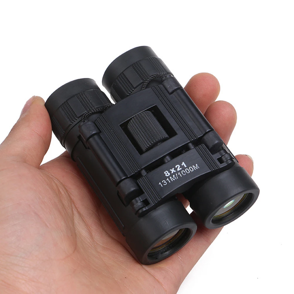 

8 Telescopes Children's Portable Kid Straight Simple High