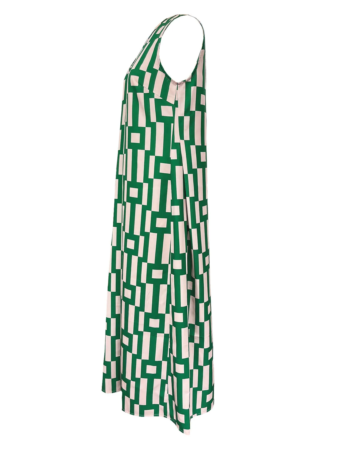 Robe caftan style Boho pour femmes, col en v, légère, coupe ample, Cover-Up pour la plage, Vintage, fluide, été, 2025