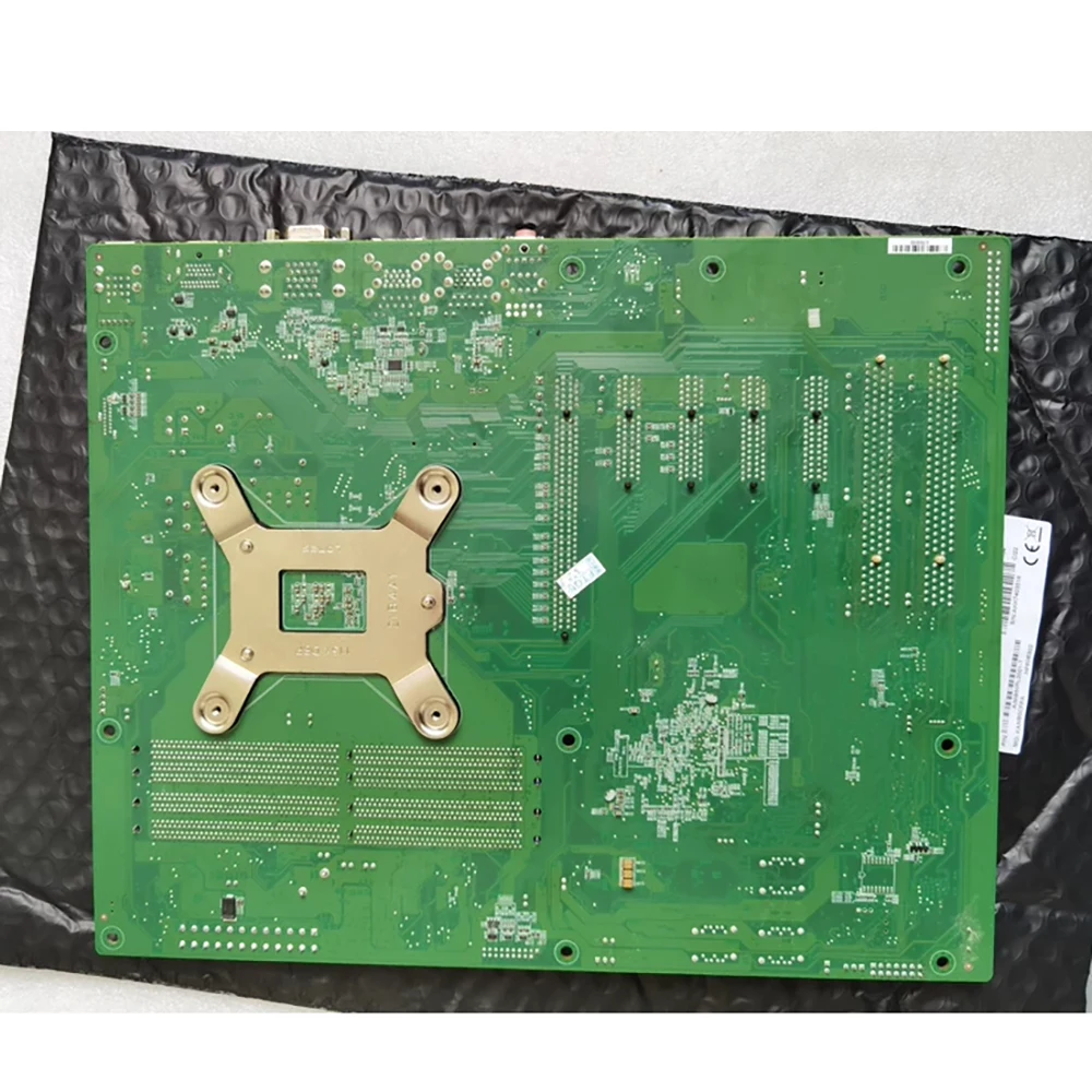 

IMBA-Q370-CN-EC0-NA-R10 Industrial control motherboard Supports 8-9 generation processor IMBA-Q370