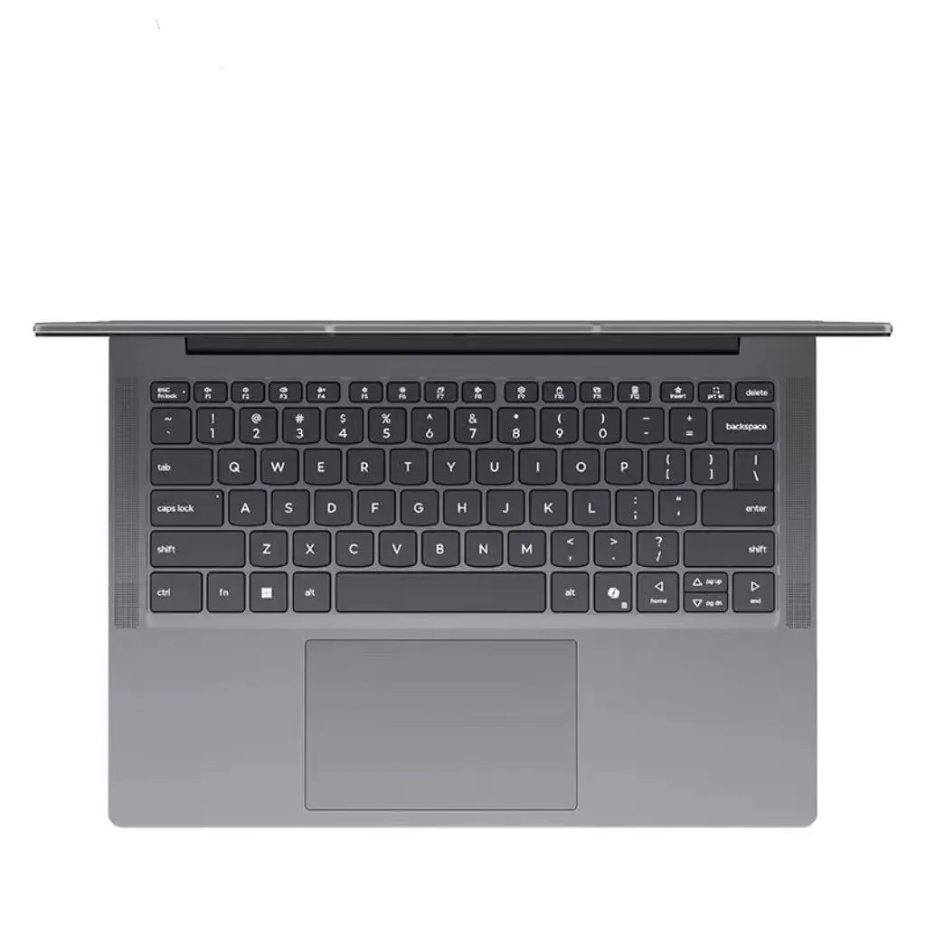 غطاء لوحة مفاتيح الكمبيوتر المحمول Lucency من مادة البولي يوريثان الحراري لجهاز Lenovo IdeaPad Slim 5 2025 15ARP10 Gen 10 (15 بوصة AMD) حافظة طبقة حماية مضادة للصدمات