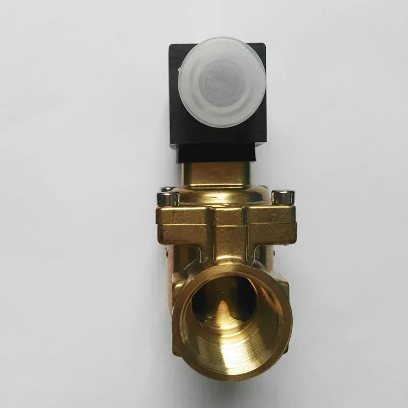 2262015 pilot diaphragm type brass gas water solenoid valve