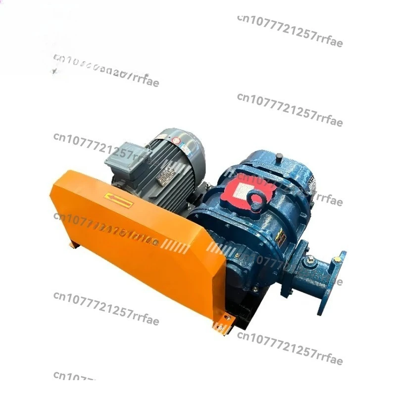 

Компактное оборудование мощностью 2,2-7,5 кВт, подходящее для небольших ферм и пилотных установок.