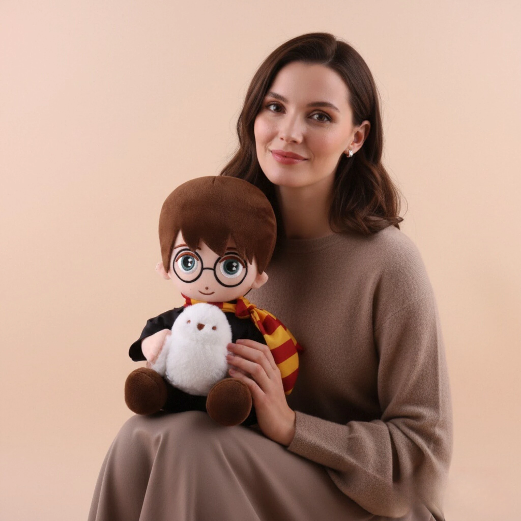 Latest Harry Potter…