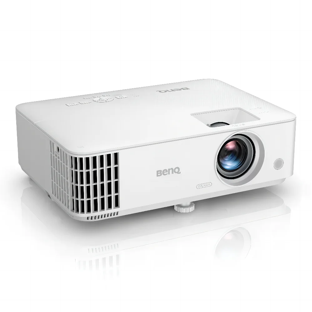 BenQ WUXGA MU613 3D  Business Projector For Presentation Lamp 4000 Lumens Projectors