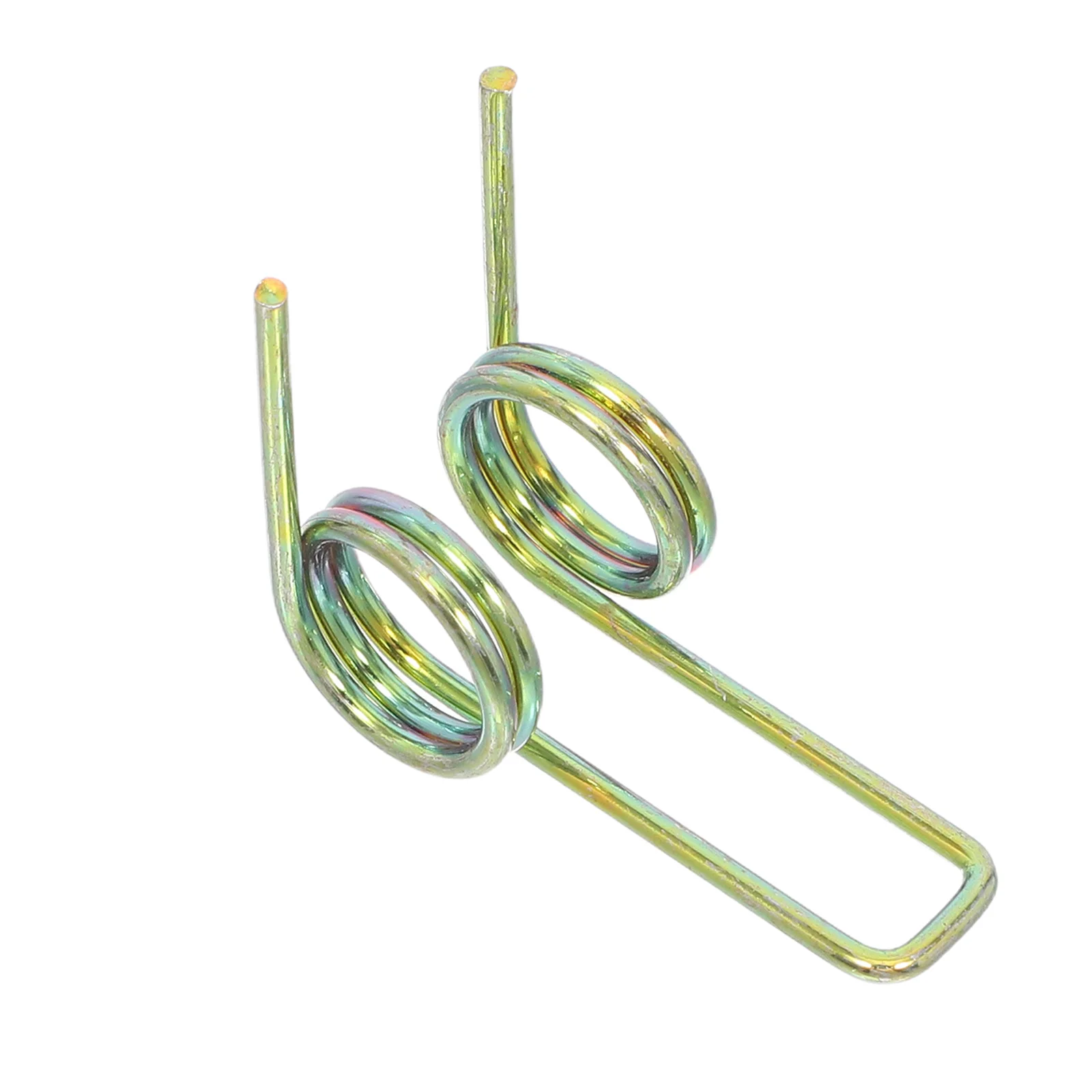 

Gear Shift Lever Spring Precision Fit High Elasticity Alloy Car Gear Repair Spring For Smooth Shifting Noise Reduction