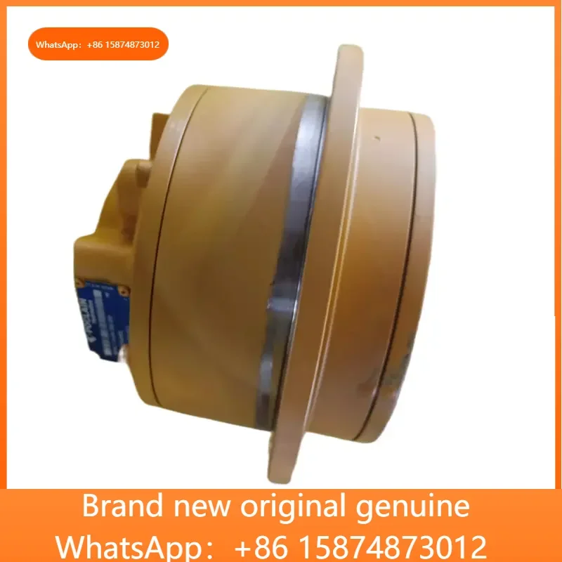 

MK07-2-114-K04-3340-3000 Piston Pump MK MKD MK07 MK05 MKD06 MK08 Series High Power Hydraulic Wheel Motor Machinery 50 Oil