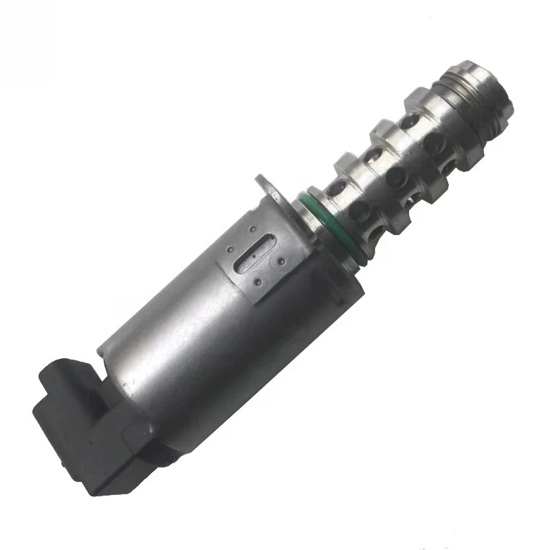 9648620580 Auto Parts  Cylinder Head Timing VVT Solenoid Valve for Citroen C6 C5