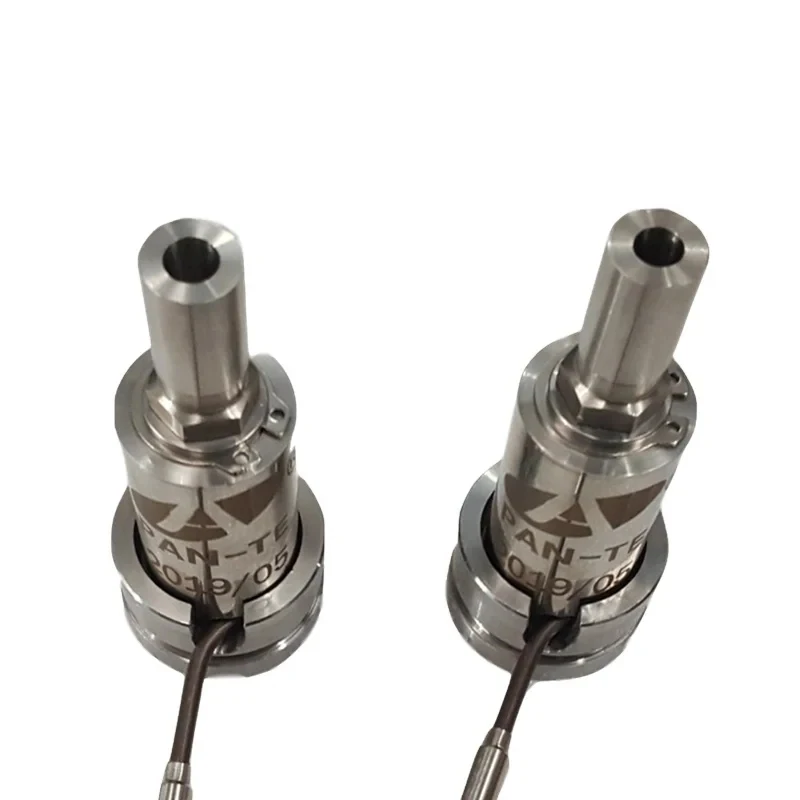 Single Point Large Port Secondary Plastic Special Nozzle Hot Runner Accsori