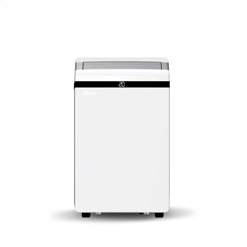 

Household Mobile Air Conditioner Portable Inverter AC DC Air Conditioner 12000btu