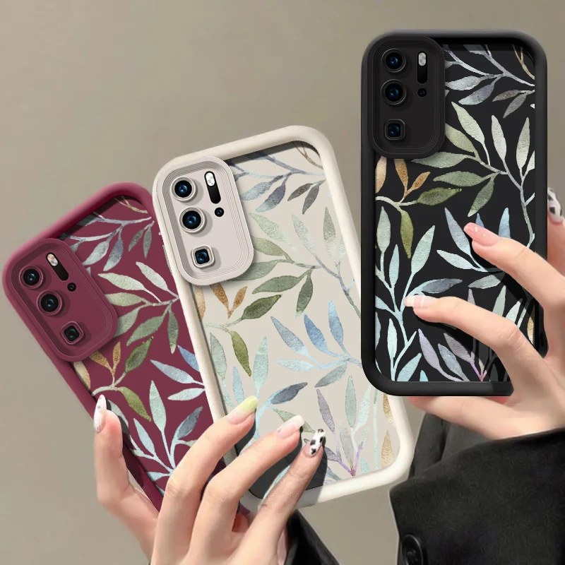 Silicone Matte Phon…