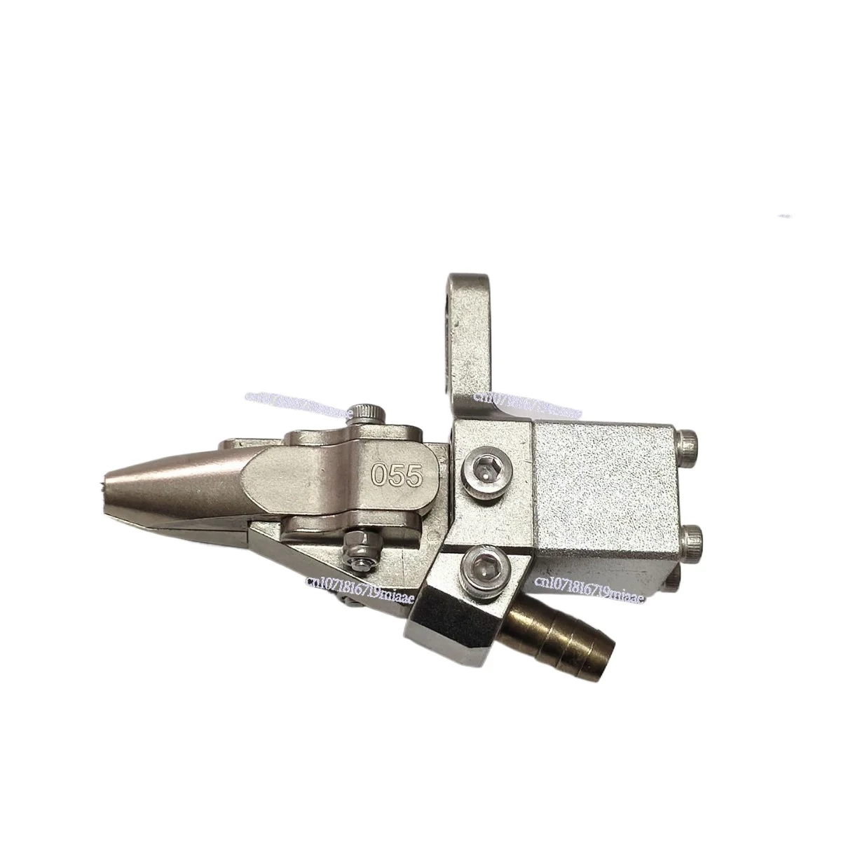 Hardware accessories Handheld push-pull clip nozzle