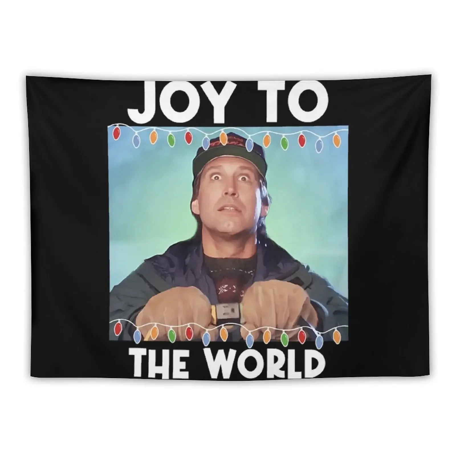 

Joy To The World Tapestry House Decoration Decorative Paintings Wall Decoration Bedrooms Decor Tapestry