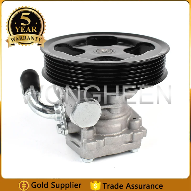 Power Steering Pump For SUZUKI GRAND VITARA 2.4 4911078K00 49110-78K00 49100-50J40 4910050J40