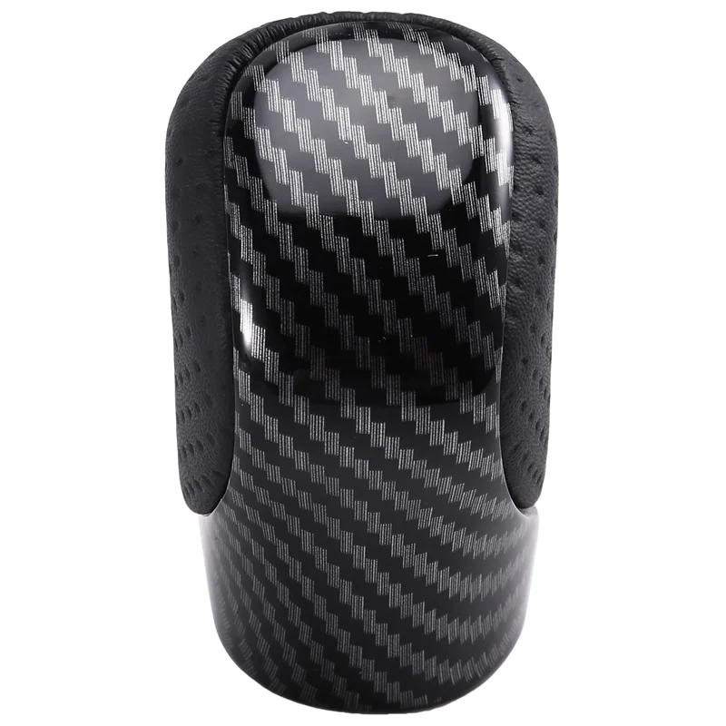 

A73X-For Lexus ES GS-450H GX Is-300 NX-300H RC-300 2015-2021 Gear Shift Knob Car Stick Shifter Lever Handball Lhd