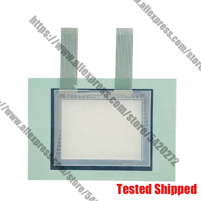 

New For Lenze EPM-H510 Touch screen Glass Digitizer EPM-H510 Protective Film Overlay