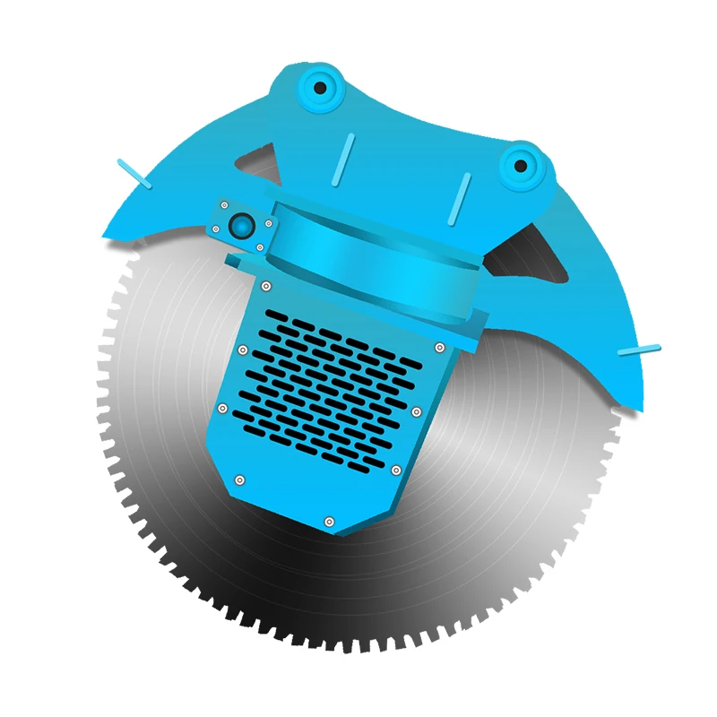 Quarries Concrete Cutting Saw Concrete Stone Cutting Rock Saw Hot Sale Cost Effective for Granite Marble Cutting
