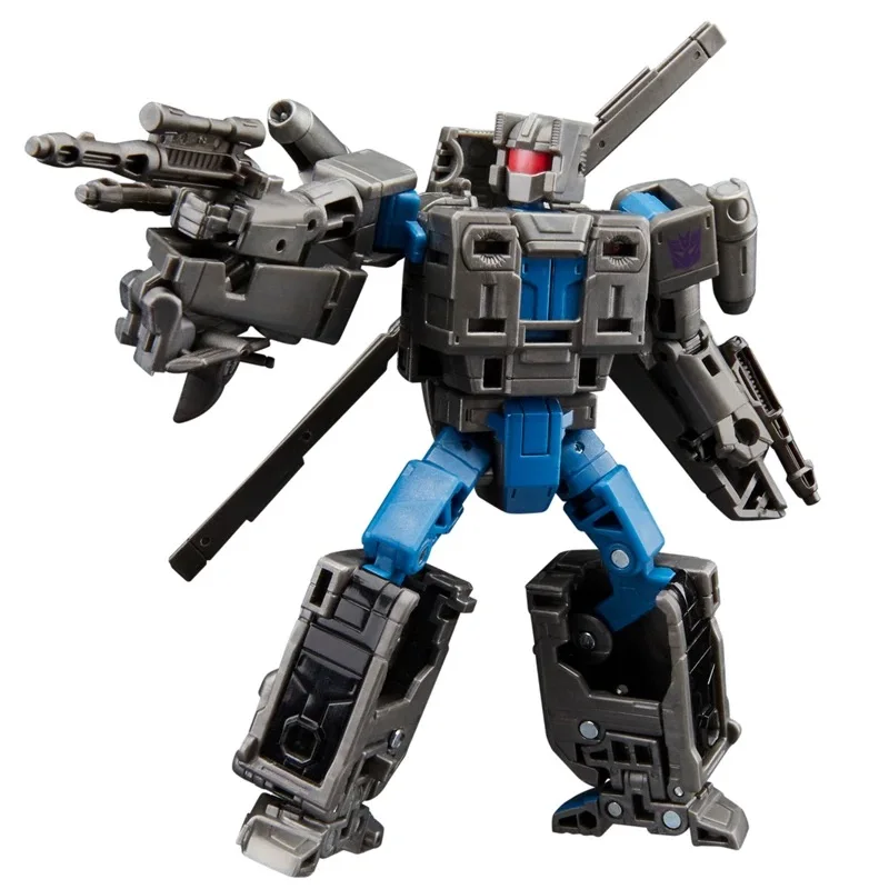 

Hasbro Transformers Age of the Primes Deluxe Class Combaticon Vortex G1028