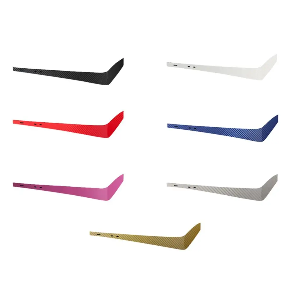 Voor Pro Console Side Strip Sticker Host Center Decals Game Console Cover Sticker voor Sony Pro Accessoires