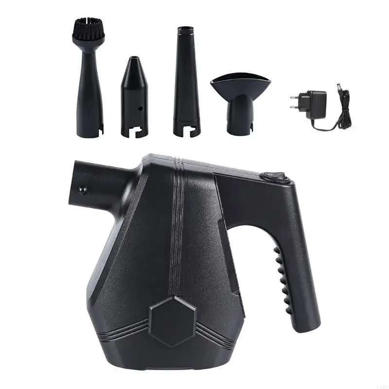 

CORA 35000RPM Handheld Electric Dust Blower 300CM Cord for Electronics Auto Cleaning