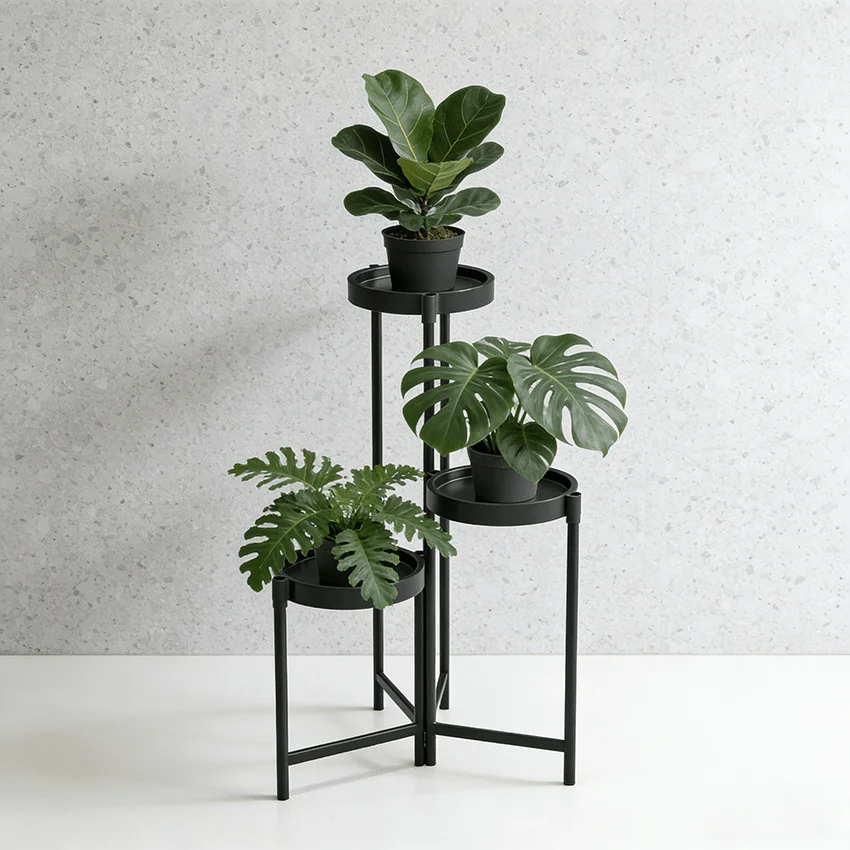 support-a-plantes-en-metal-a-3-niveaux-hauteur-reglable-support-a-fleurs-pliable-noir-pour-interieur-et-exterieur