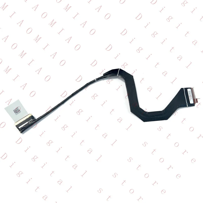 TG   LCD Screen Flex cable for MSI MS15G1 Creator Z16P Z16P-B12U K1N-3040318-H39 view 3