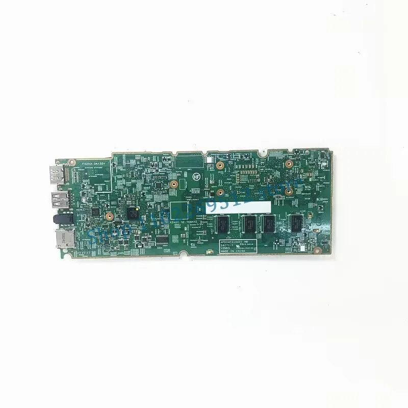 CN-037T32 037T32 37T32 Mainboard 14271-1 For Dell 7310 Laptop Motherboard With SR27G I3-5005U CPU 100% Fully Tested Working Well