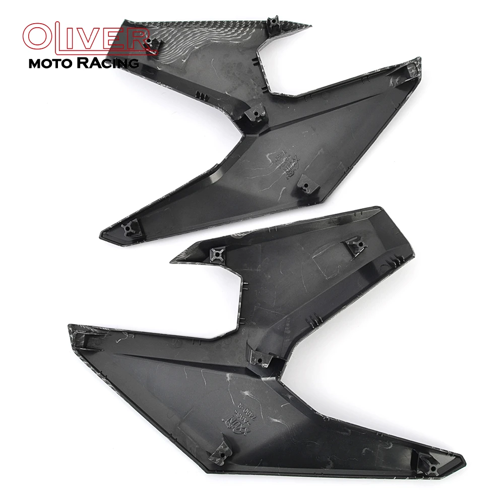 ADV 350 Side Panel Frame Guard Protector Cover Fairing For Honda ADV 350 2022 2023 2024 2025 Motorcycle Accessories