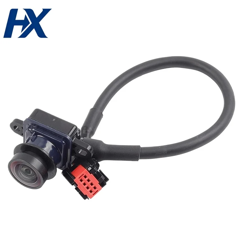 

56054058AH 56054058AG Car Rear View Camera Backup Assist Camera for Chrysler 300 Dodge Charger 2011-2014 56054058AE