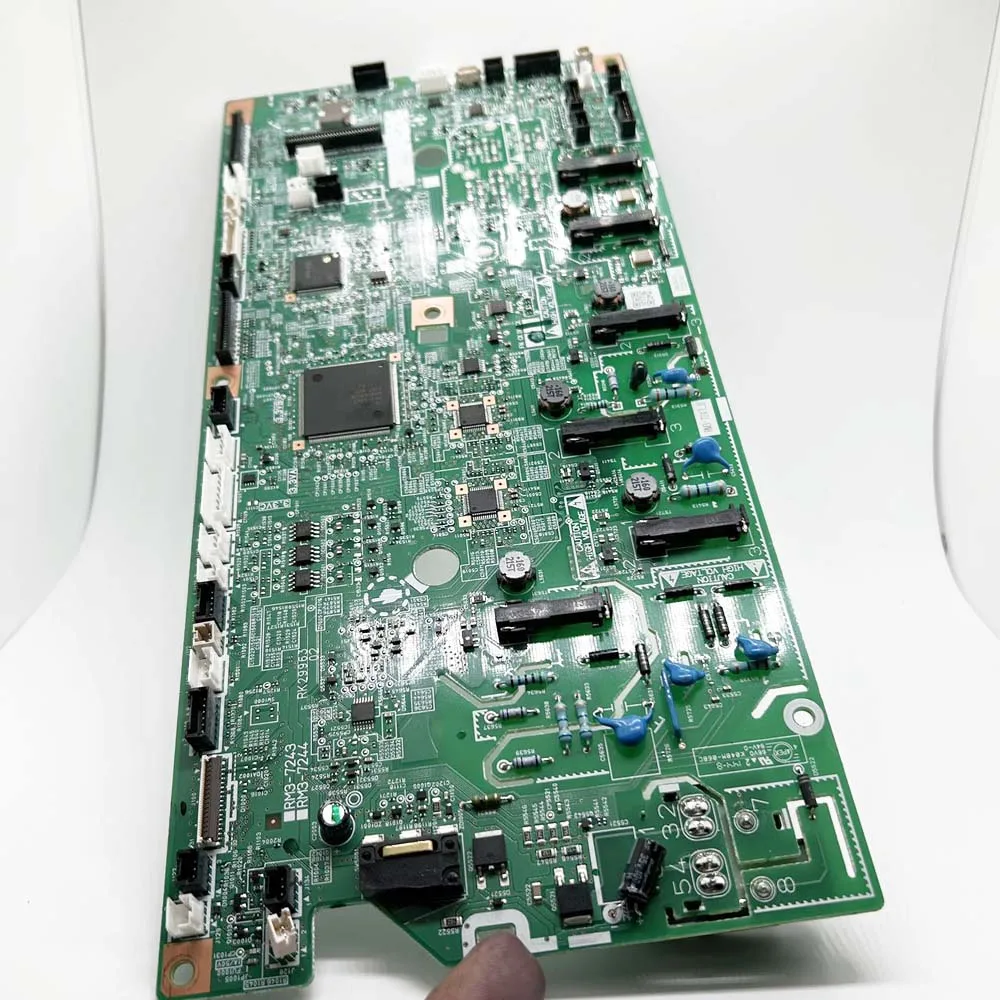 

Панель контроллера двигателя для ноутбука HP M454 M479