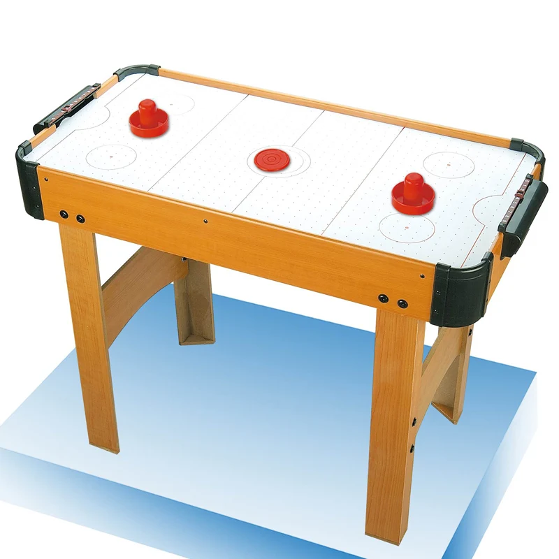 Fun Family Interactive Board Games Ice Hockey Game Table Hockey Toys Mini Air Hockey Games