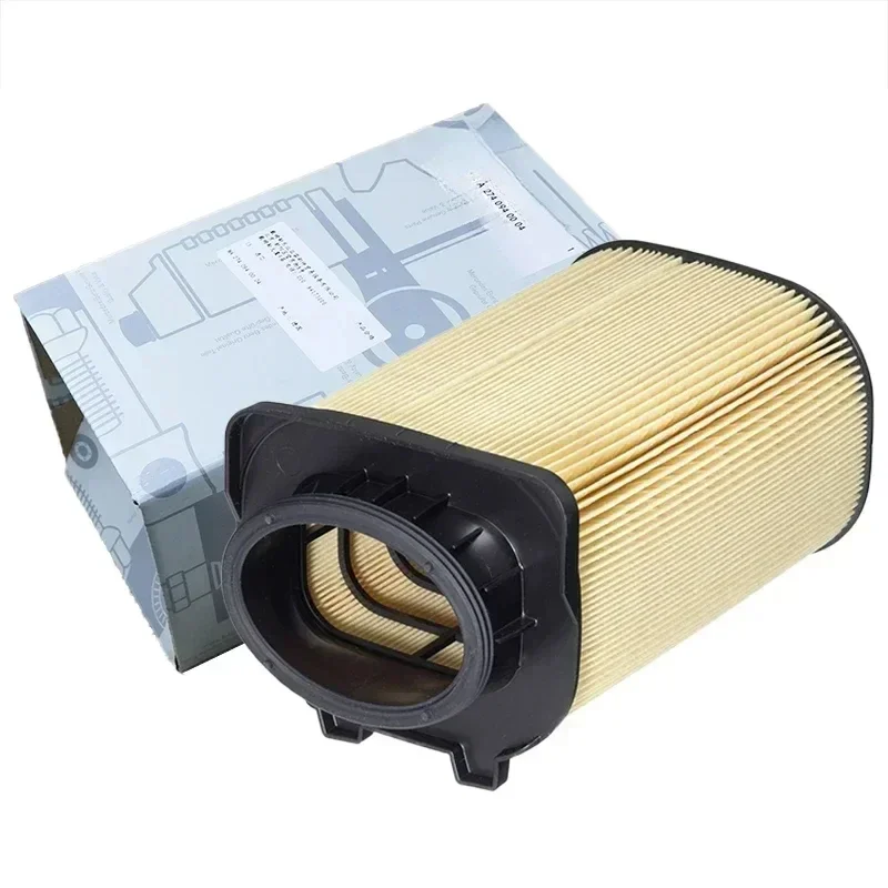 

Car Engine Air Filter A2740940004 For Mercedes Benz W204 X253 C180CGI E200 E250 GLK GLC250 260 Coupe 2008-
