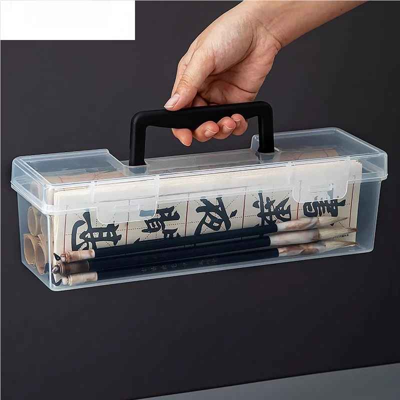 Portable Long Recta…