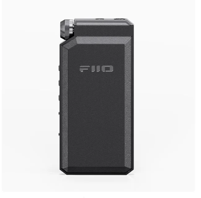 جديد FiiO BTR17 المحمولة فك مضخم ضوت سماعات الأذن بلوتوث استقبال الصوت HiFi الهاتف المحمول ذيل صغير