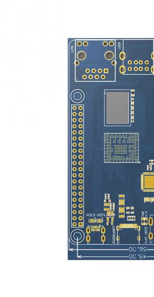 Lckvm Remote Kvm Ip…